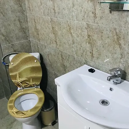 Garsoniera Vanesa 아파트 Năvodari