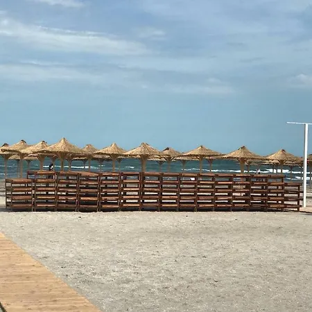 Garsoniera Vanesa *