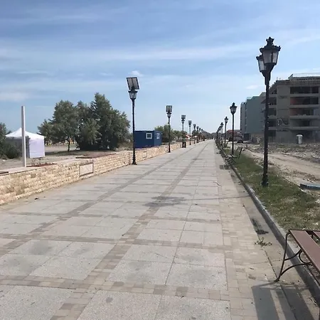 Appartamento Garsoniera Vanesa Năvodari